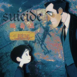 SUICISE贩卖店 - show cover