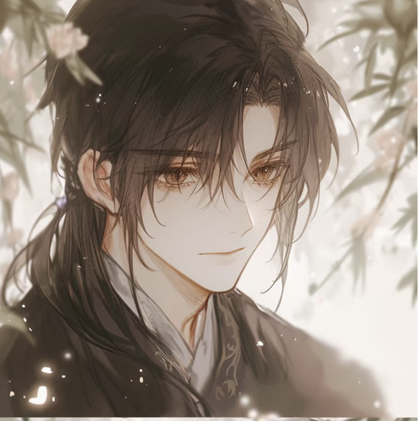 玉璧 - 崔承璟 character avatar