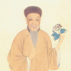 黄生借书说 - script cover