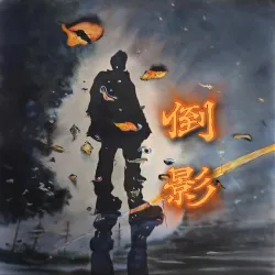 倒影 - show cover
