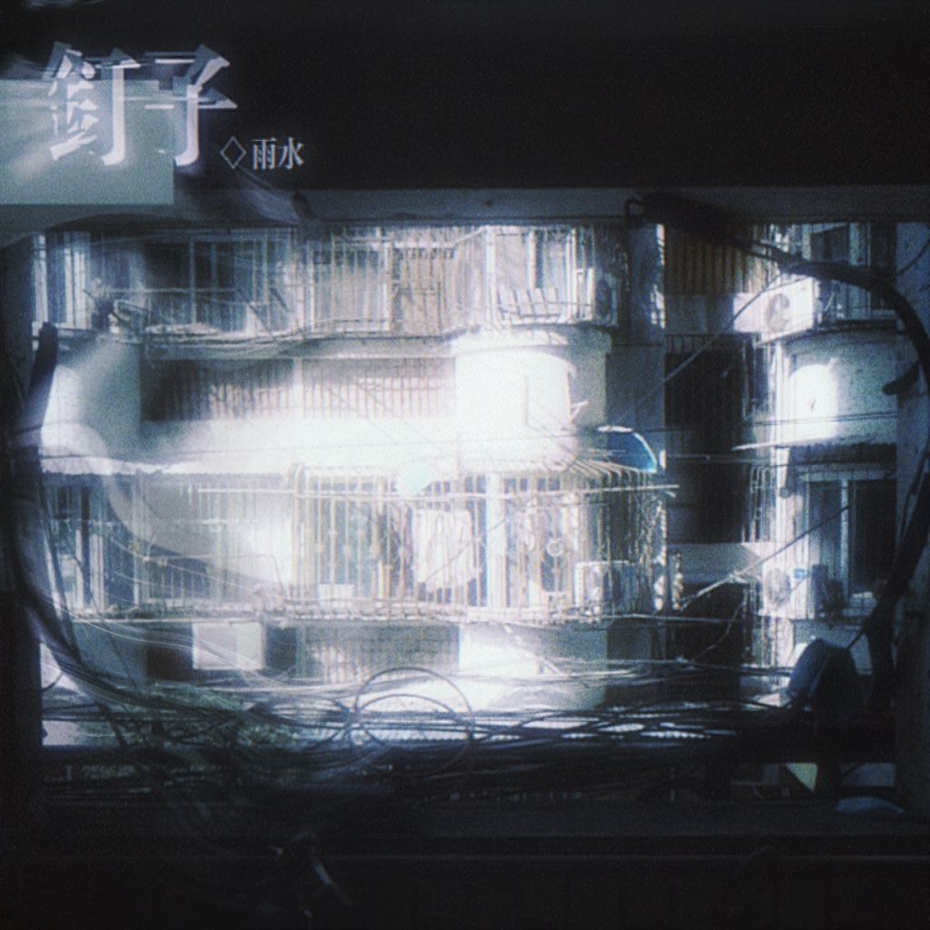 钉子 - script image 1