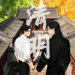 清明（一） - show cover