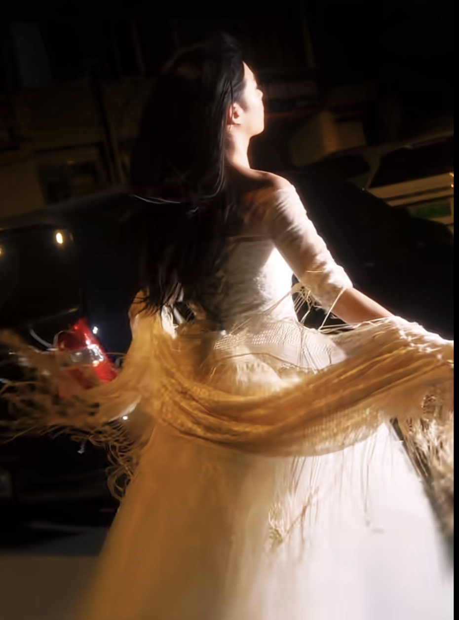 翠丝(片段) - script image 1