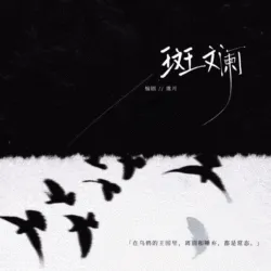 斑斓 - show cover