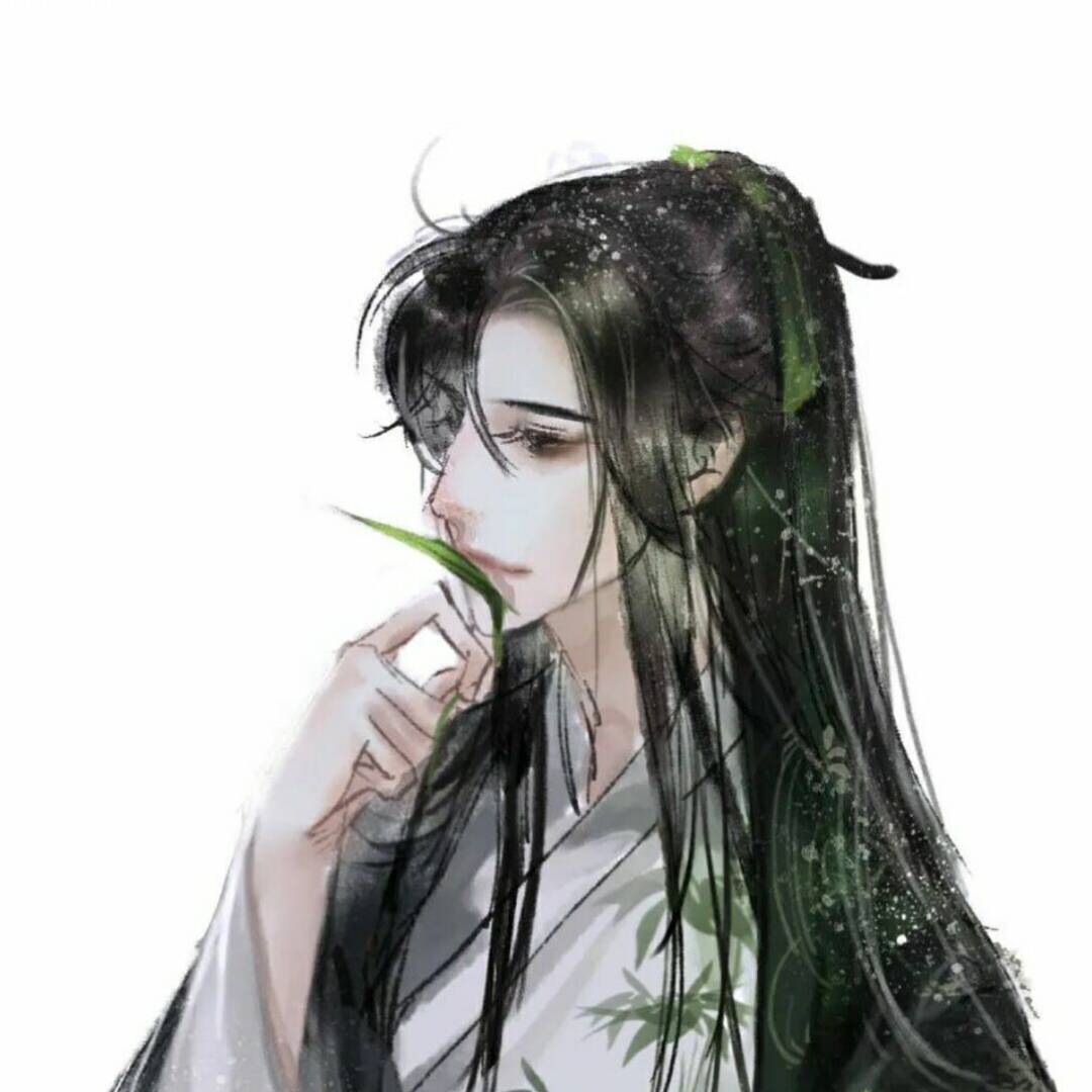 【电台】喜欢你，不仅仅因为声音 - 主播一号 character avatar