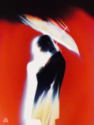 寄生 - show cover