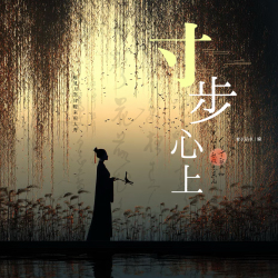寸步心上Ⅲ - script cover
