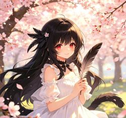 我的乌鸦小姐已然不再 - script cover