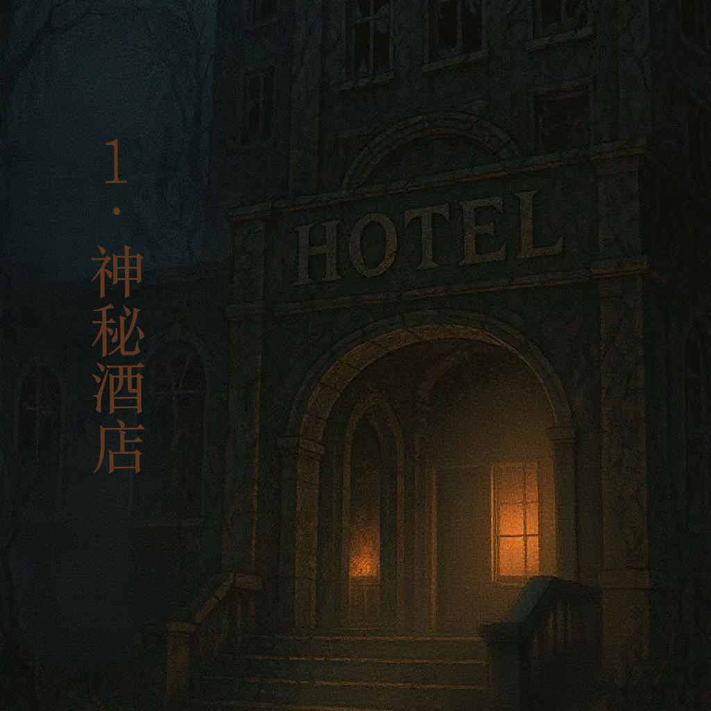 榮華酒店·三个女人（上） - script image 2