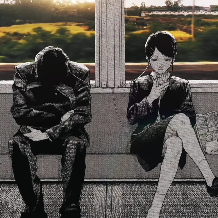 你｜剧本封面