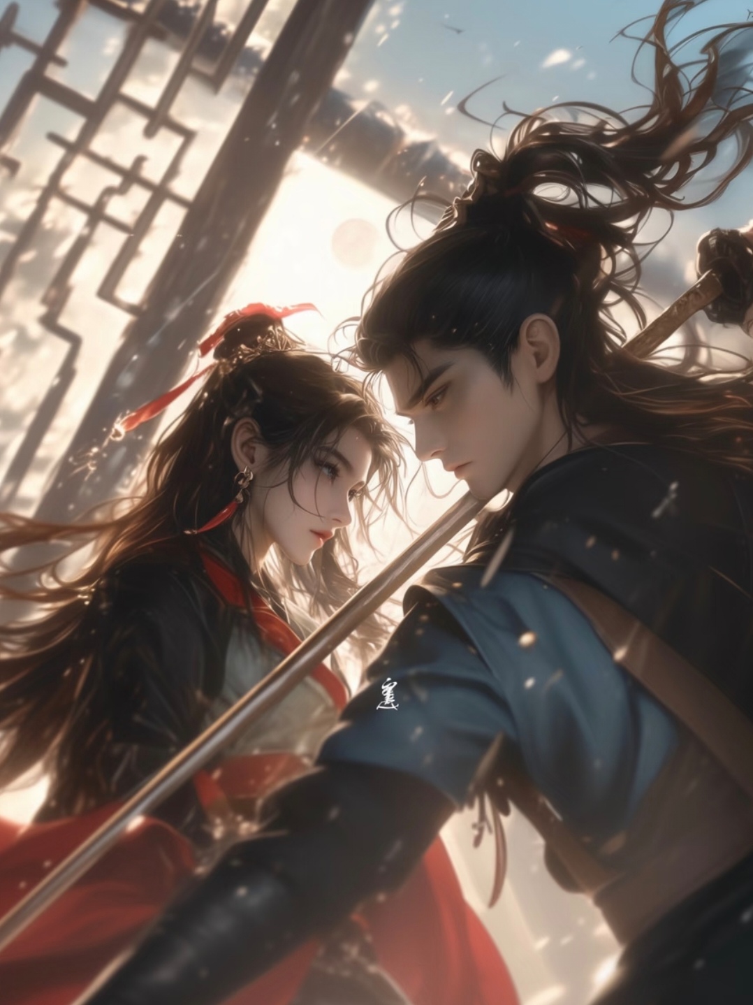 花海碎梦 - script image 3