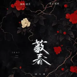 薮春 - show cover