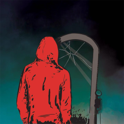 诗与刽子手 - script cover