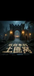 欢迎来到土匪窝 - show cover