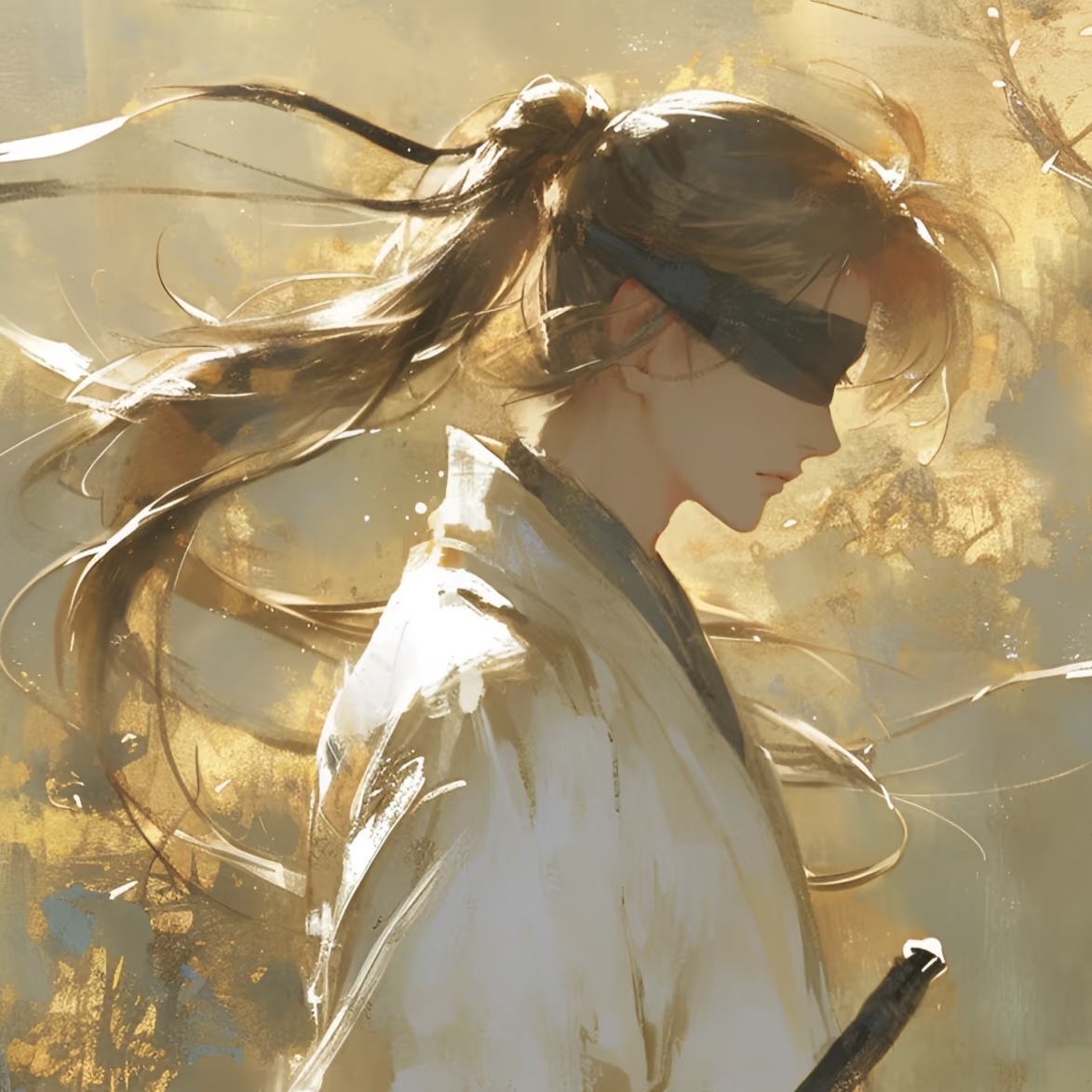 一鸢春 - 景浔 character avatar