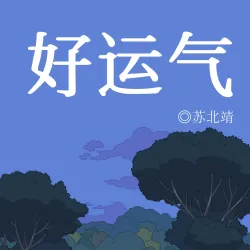 好运气 - show cover