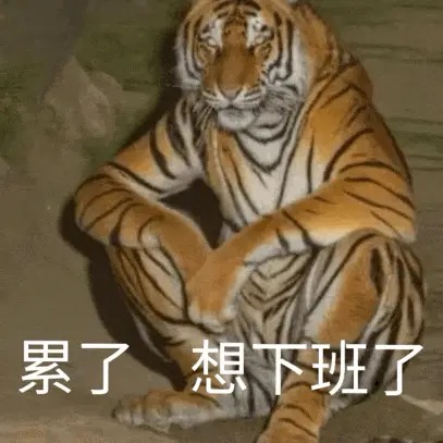 人生就是狂野！｜小胡须角色頭像