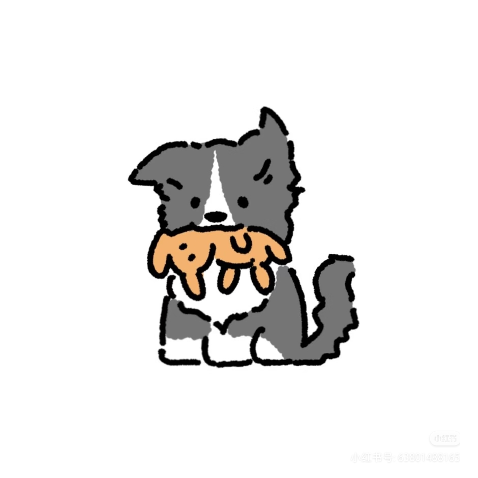 救命！我的龙傲天宿主是“她”啊 - 龙傲天系统 character avatar