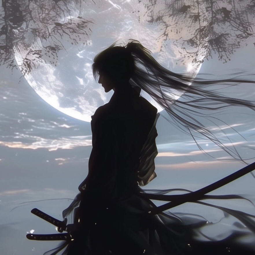花海碎梦 - 夜凡 character avatar