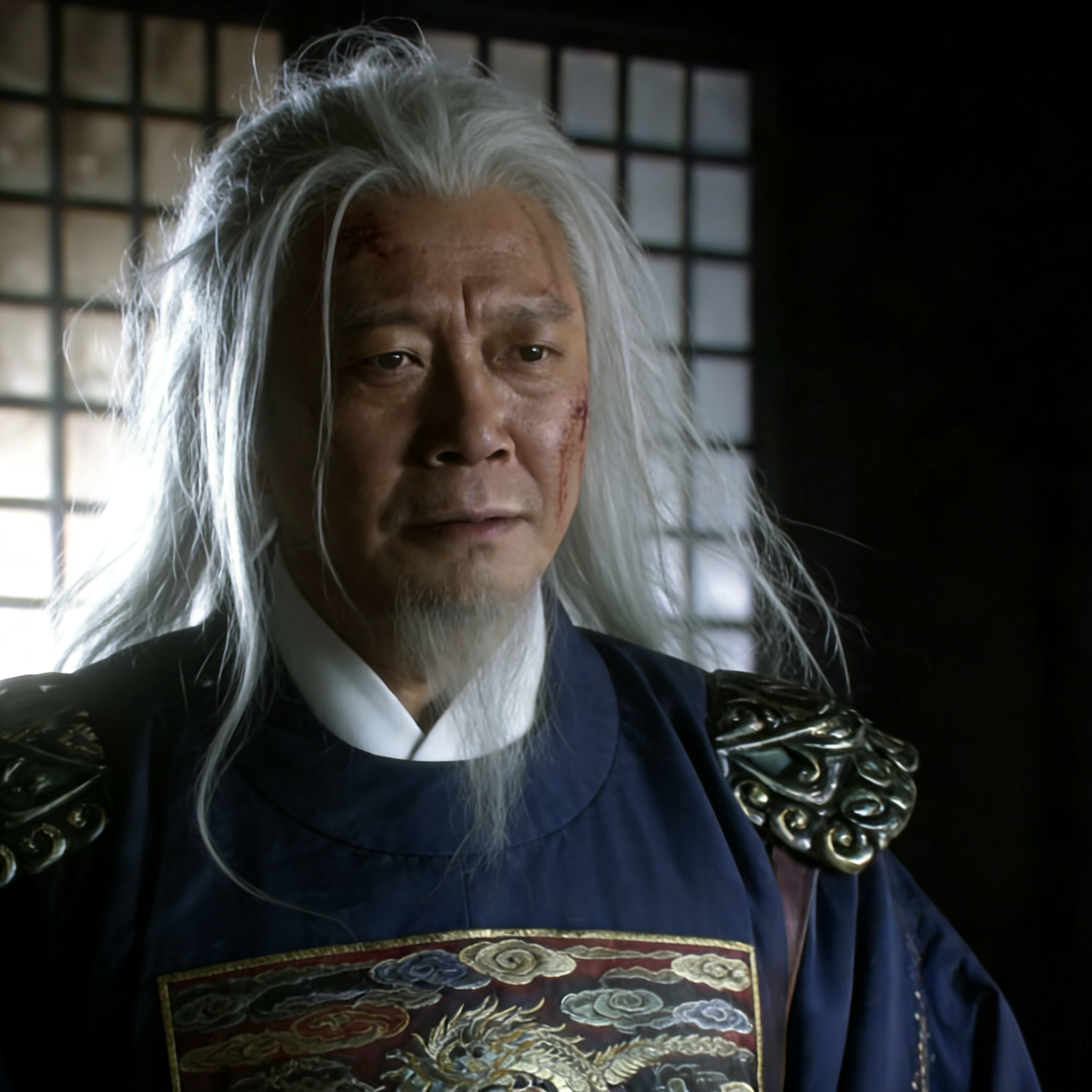 忠骨 - 王承恩 character avatar