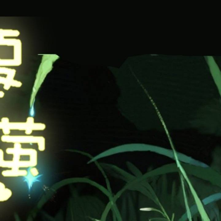 夏生萤火 - 萤 character avatar