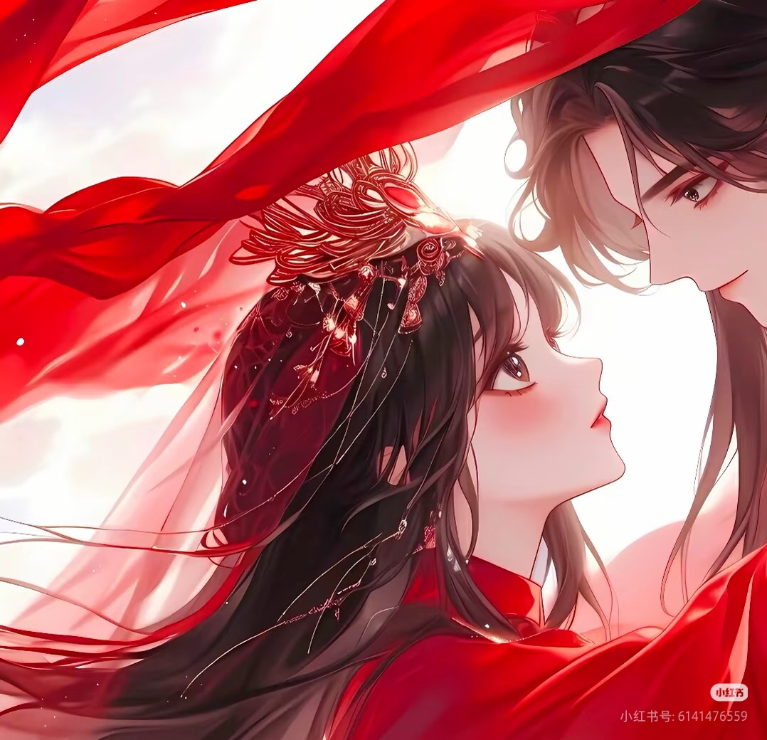 说书人·昭昭如愿 - 林昭昭 character avatar