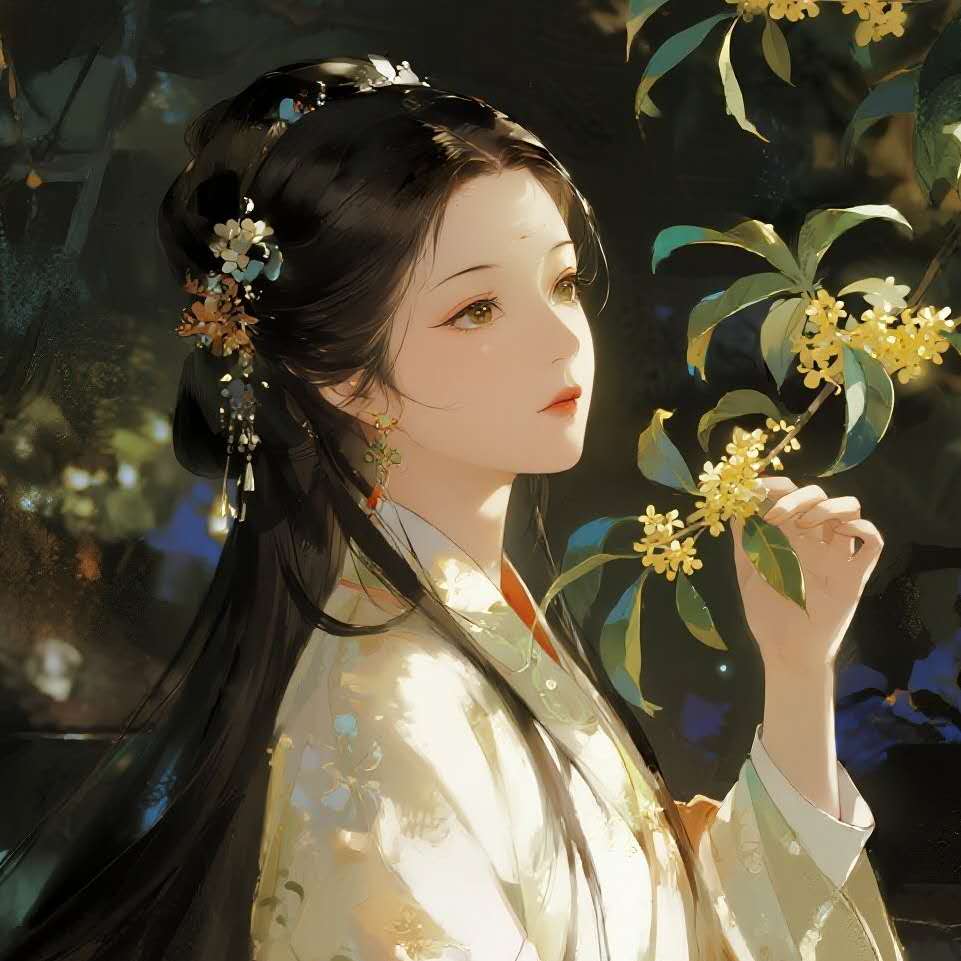 廿三 · 上 - 孟芝怡 character avatar