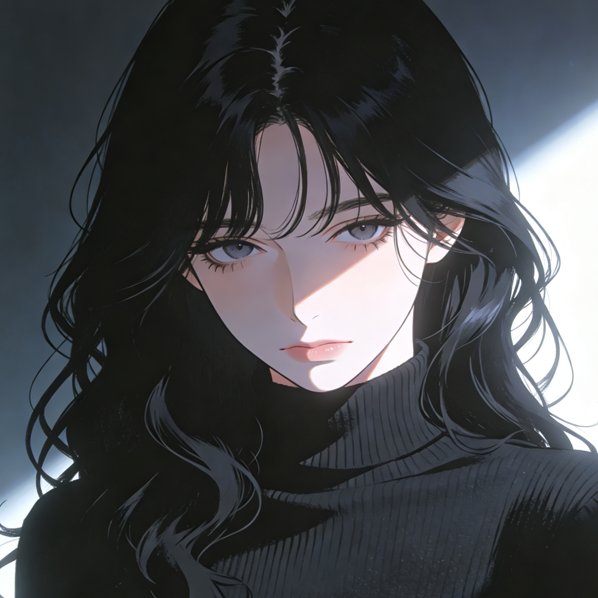 胆小鬼 - 季杳 character avatar