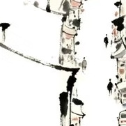 故乡，故乡 - 小陈 character avatar