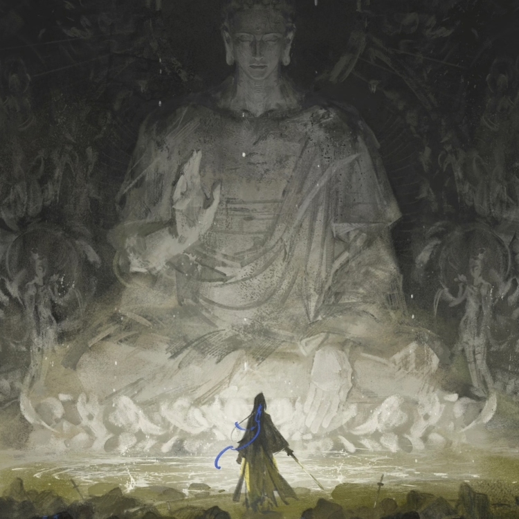 无尽风｜作品封面