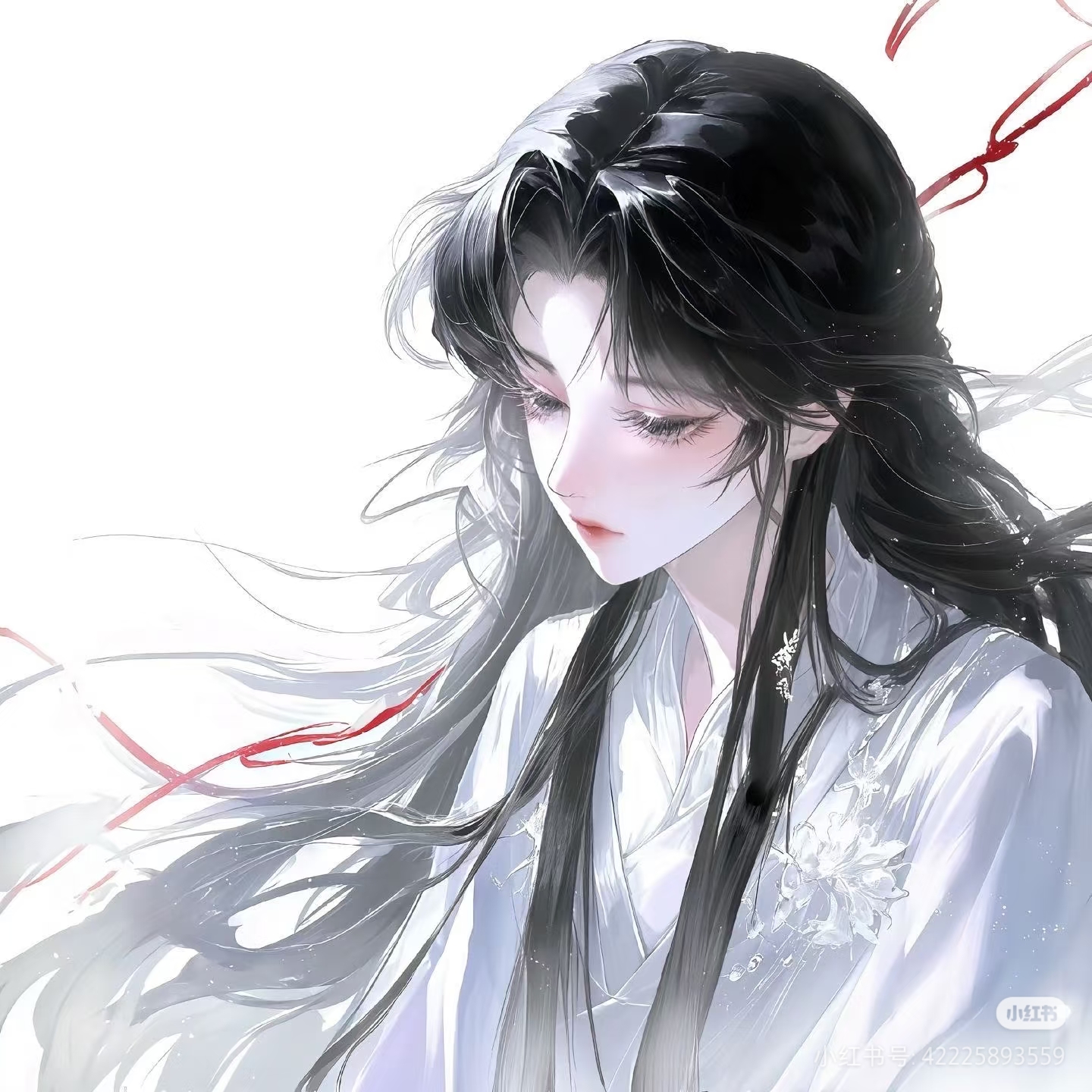 玉璧 - 顾明徽 character avatar