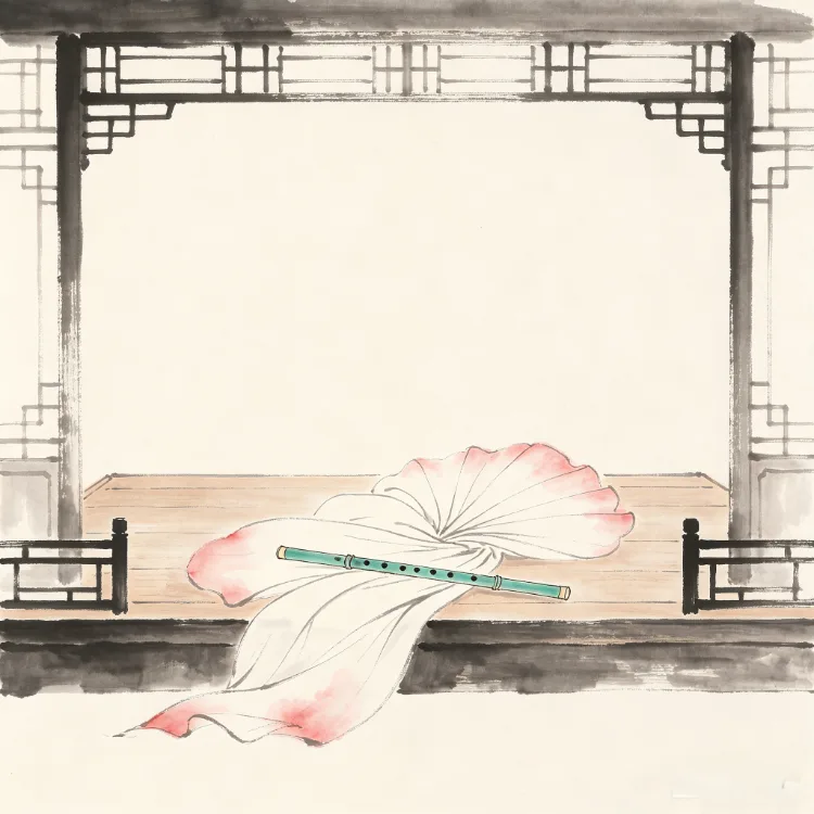 欢歌 - script image 2