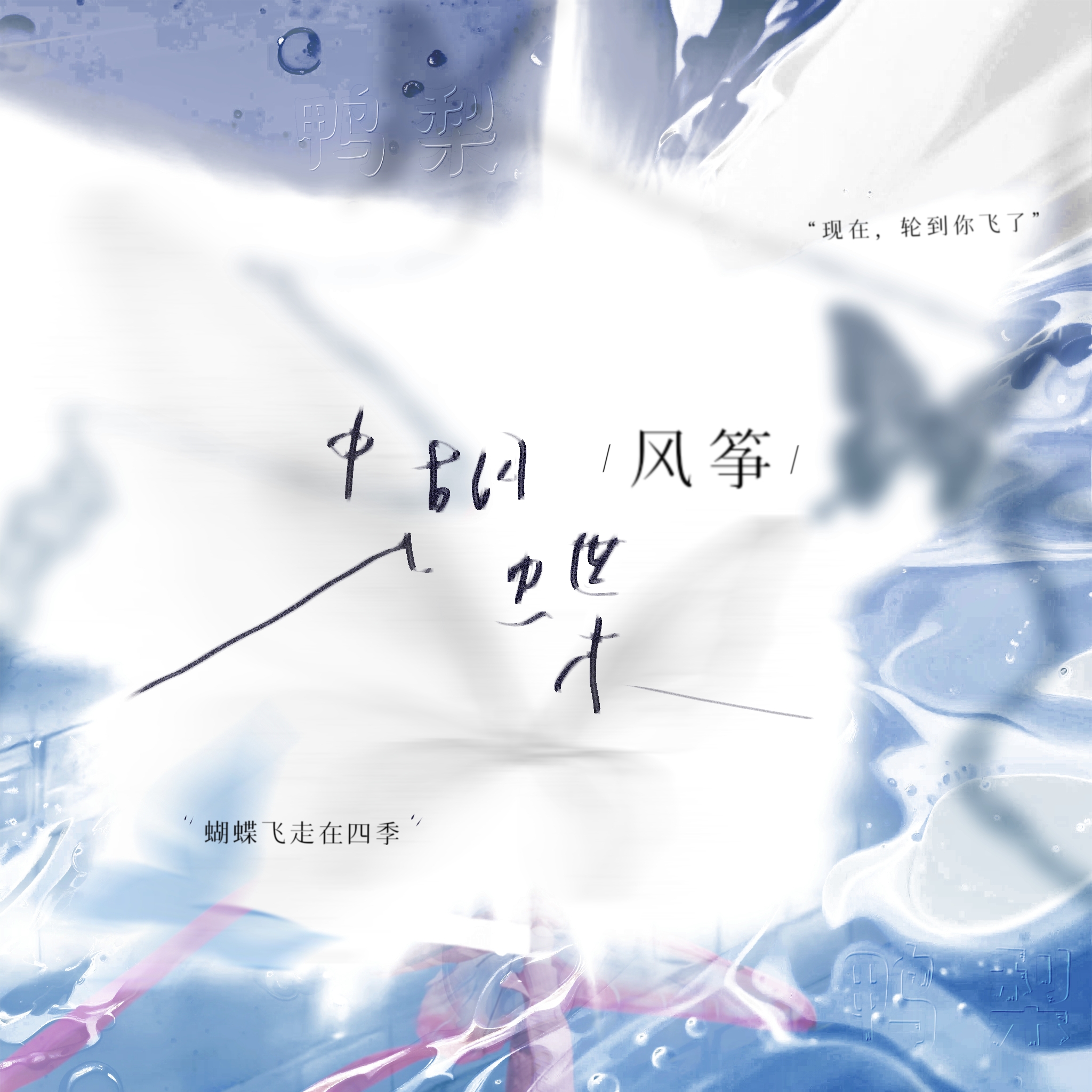蝴蝶风筝|剧本图片2
