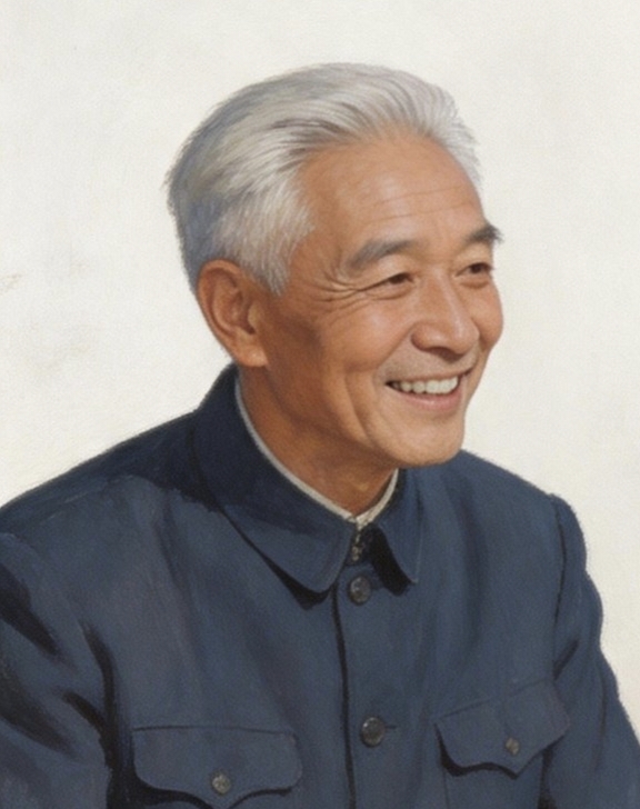 名字 - 楚建国 character avatar