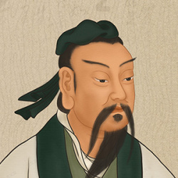 刑赏忠厚之至论｜剧本封面