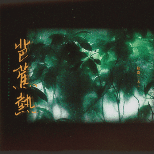 芭蕉热 - script cover