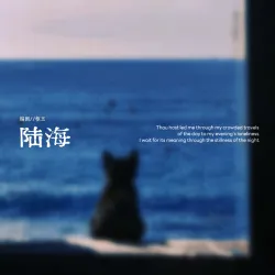陆海 - show cover