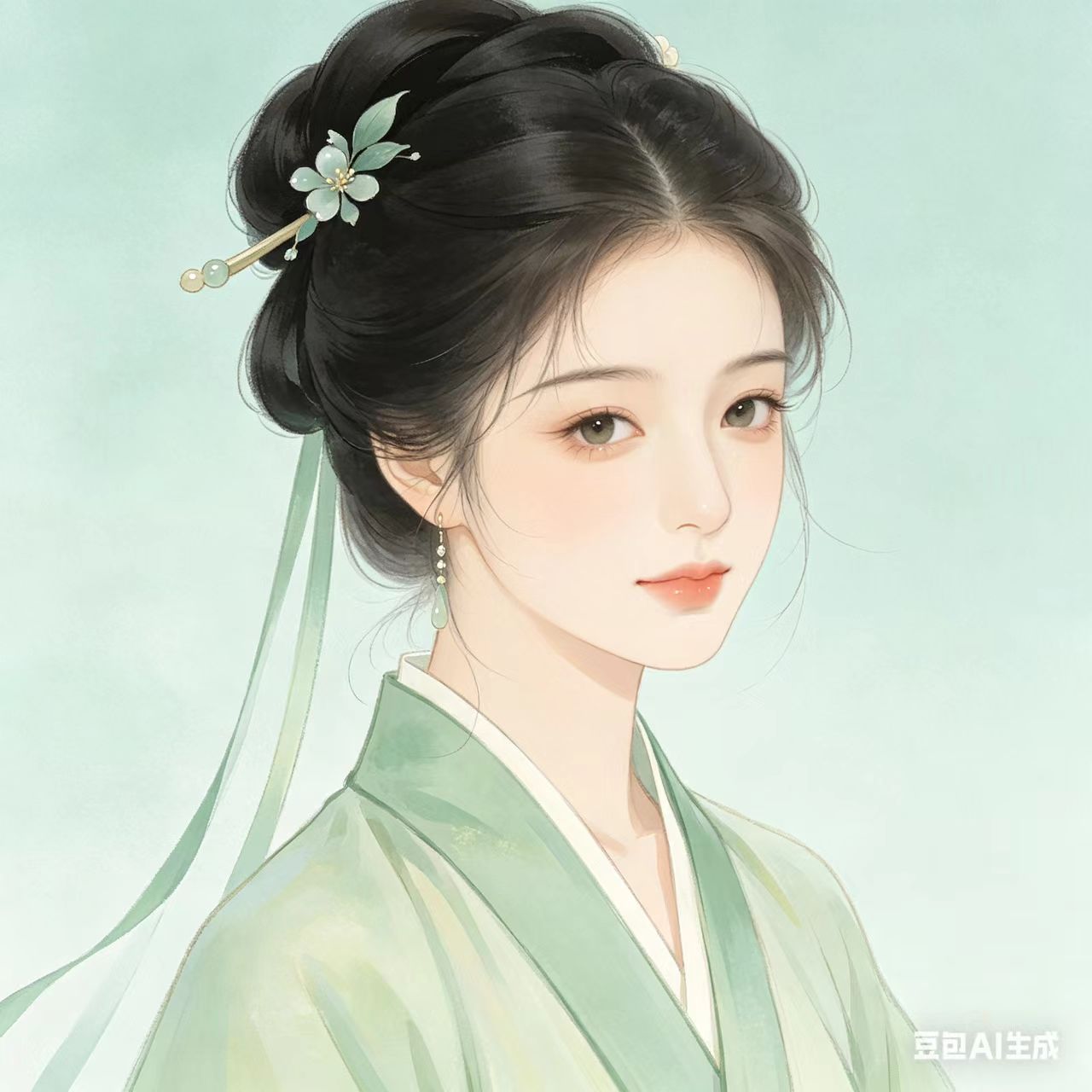 无人村案（二）｜夏婉荷角色头像
