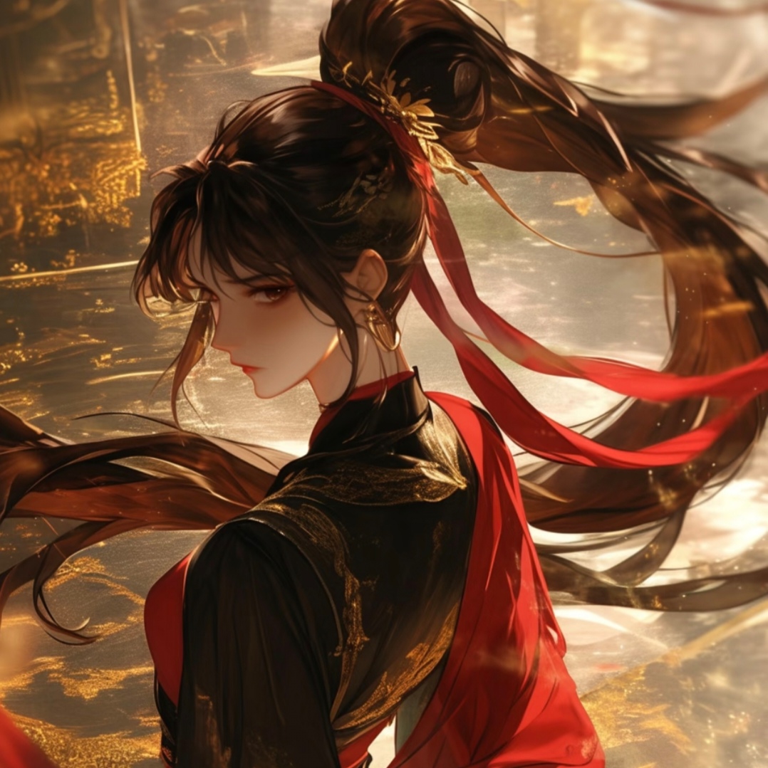 花海碎梦 - 兰音 character avatar
