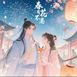 春有诏·花不误 - show cover