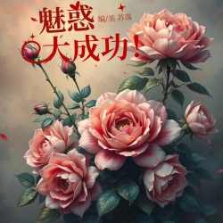 魅惑大成功！ - script cover