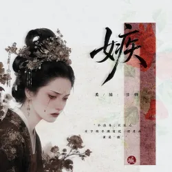 嫉 - show cover