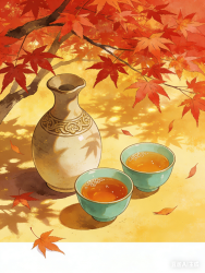 短篇剧情向古风虐向 配音 - script cover