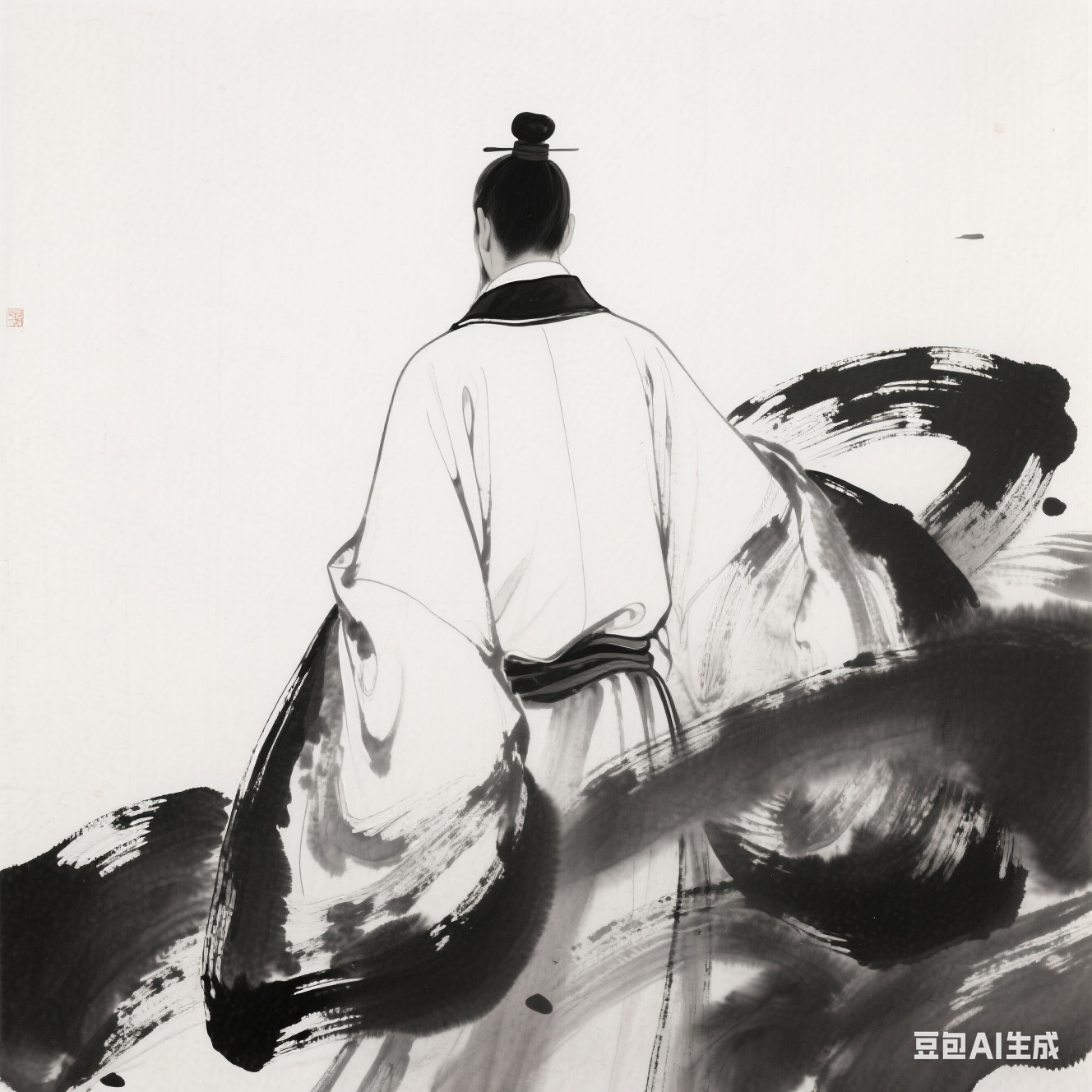 歸2 - 国师 character avatar