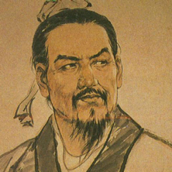 扁鹊见蔡桓公 - script cover