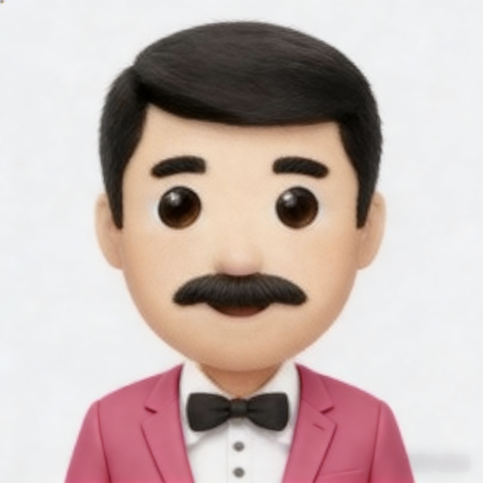 新婚当日，爸爸竟来抢亲！ - 爸爸 character avatar