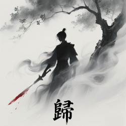 歸2 - script cover