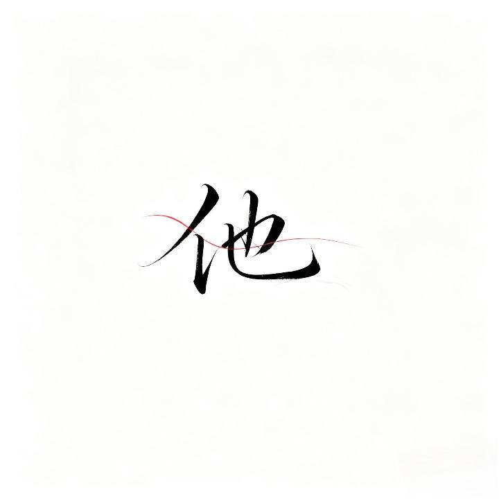 归宿 - 他 character avatar