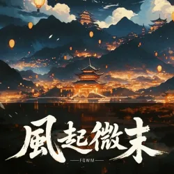 风起微末 - show cover