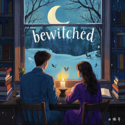 Bewitched - script cover